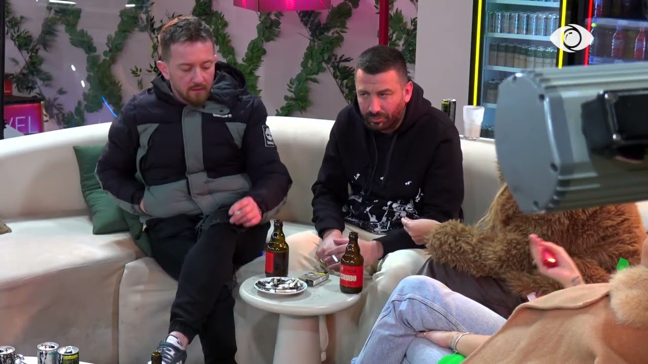 “I uroj me shpirt të njohë një njeri të tillë”/ Egli-Kellyt për partneren: Unë nuk e meritoj…