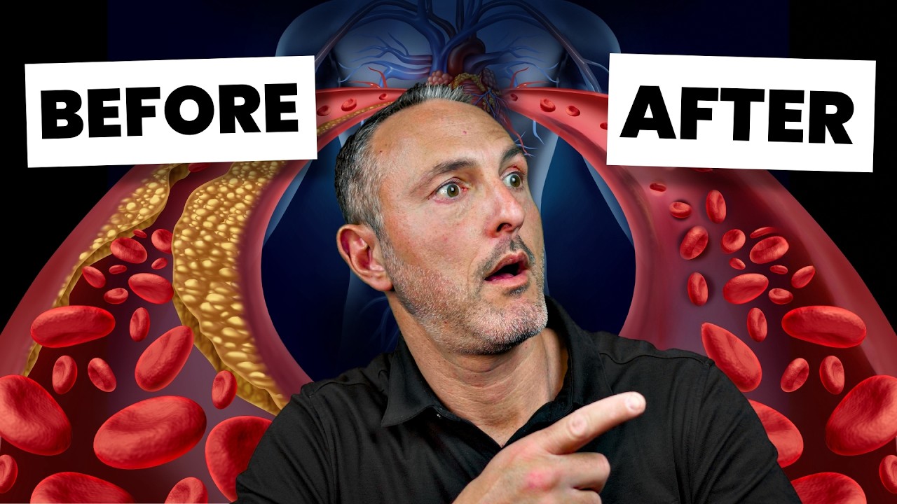 High Dose Nattokinase Benefits “They” Want Hidden…