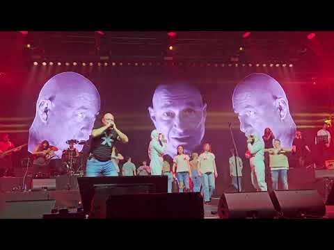 Daniel Landa - Odplivnutí a Blanický manifest - Bratislava 20. 1. 2024