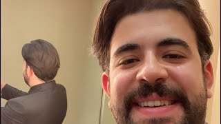 Dağlar Aştım Yollar Aştım // Çıplak Ses