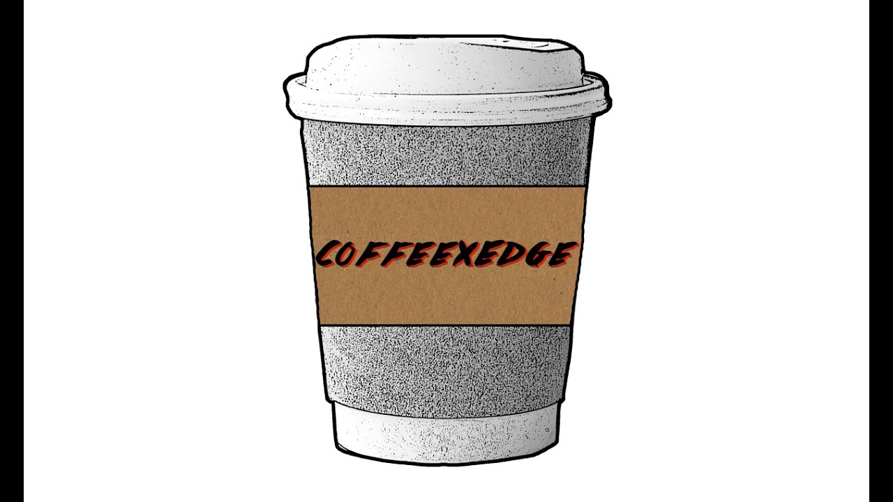 Promotional video thumbnail 1 for Coffee Edge Media