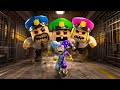 Police Head Family Escape New Ending Full Walkthrough Roblox