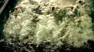 Novastar - Never Back Down