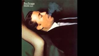 Boz Scaggs - Middle Man Track 1 & 3
