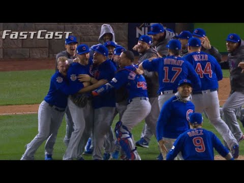 10/12/17 MLB.com FastCast: Cubs advance to NLCS