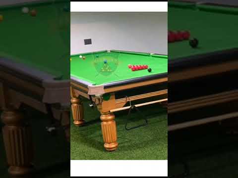 PREMIUM PLUS SNOOKER TABLE