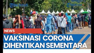 Download lagu Vaksinasi Corona di Temenggung Abdul Jamal Batam Dihentikan Sementara mp3 Download lagu Vaksinasi Corona di Temenggung Abdul Jamal Batam Dihentikan Sementara mp3