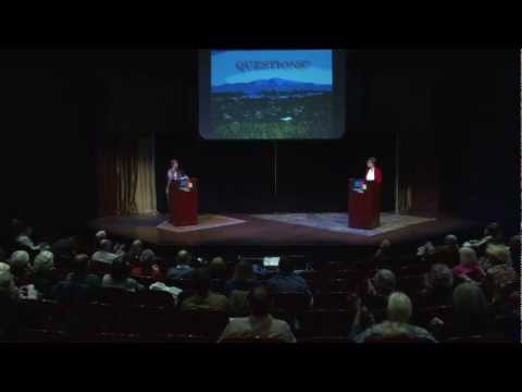 State of the City with Mayor Cindy Silva