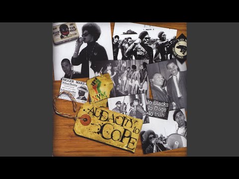 Rockers (feat. Arpad Kollanyi)