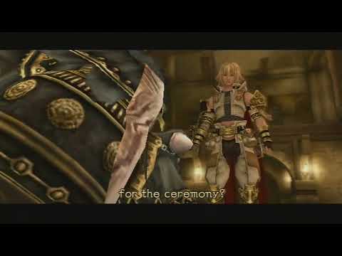Pandora's Tower Wii Longplay
