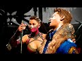 Mortal Kombat 1 Mileena Performs All Fatalities Fatal Blows