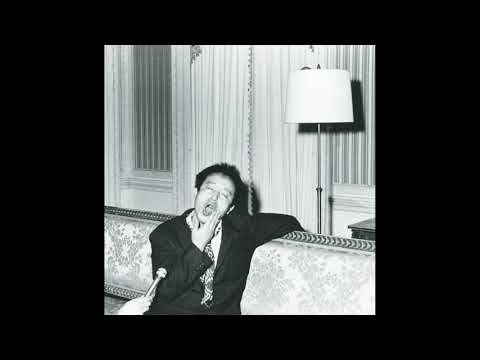 Aki Onda - Nam June's Spirit Was Speaking To Me