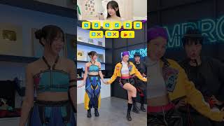 Cha Cha Slide con | Reacts