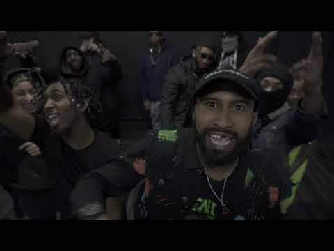 KING DRAZTIK-DREAMER (PROD. BY DRAZTIK)