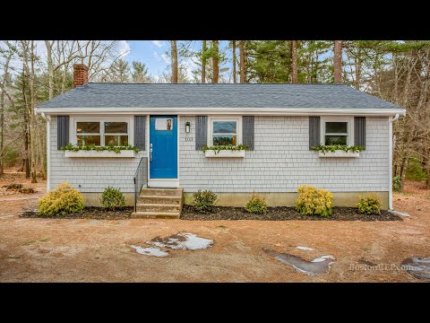 103 Plympton St, Middleboro MA - The Beth and Steve Team: 717-417-3125