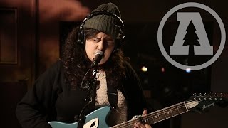 Palehound - Healthier Folk | Audiotree Live