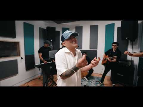 Jhay P - Angelito y Linda (Versión Acústica)