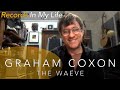 Graham Coxon from The Waeve interview on Records In My Life 2024