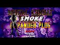 MKP Expanded Plus Reloaded Mugen Gameplay Human Smoke