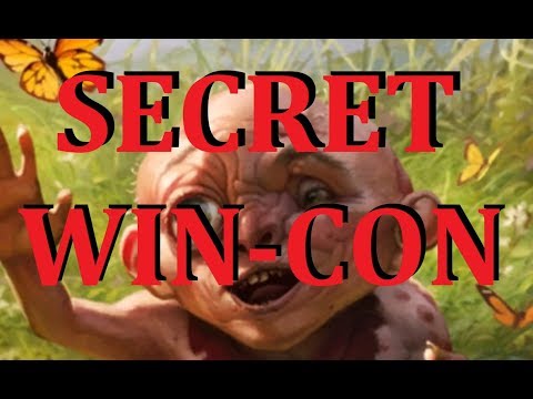 [Gwent] Uma Champion Part two - Winning never felt so bad