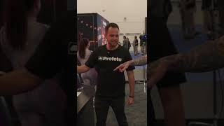 Profoto's New Cinema Lights Are No Joke | ProPanel 3x2, L600C/D & L1600D