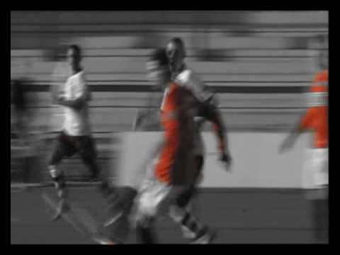 Ronaldo - Nike Take It To The Next Level - Behind The Scenes