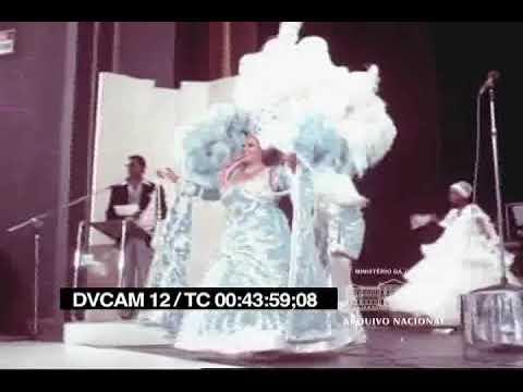 Concurso de Samba-enredo (1977)