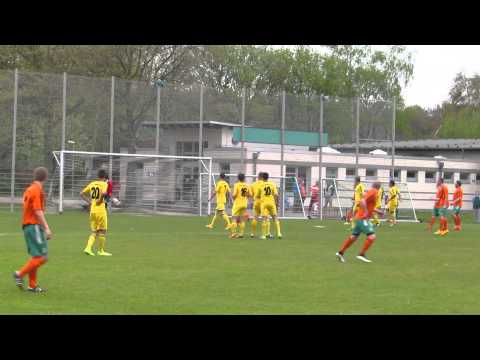 SFL Bremerhaven : ATSV Sebaldsbrück in der Heidjer Arena