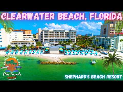 Shephards Clearwater