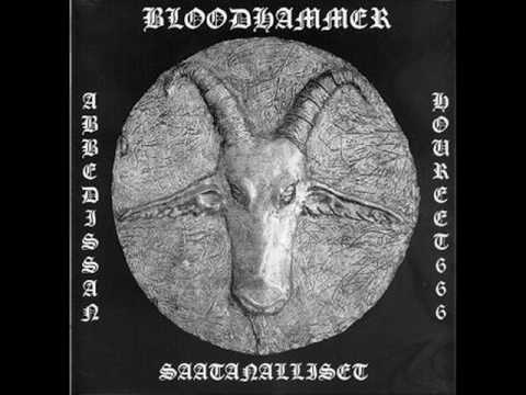 Bloodhammer-Prelude To The Battle