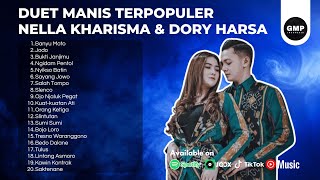 Download lagu DIJAMIN AMBYARR!! DUET MANIS PALING BEST SEPANJANG MASA NELLA KHARISMA & DORY HARSA mp3