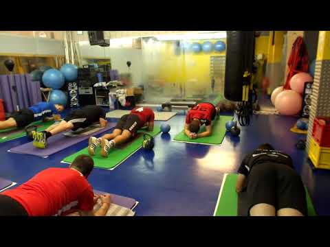 SV Ringingen im Sportstudio by Markus