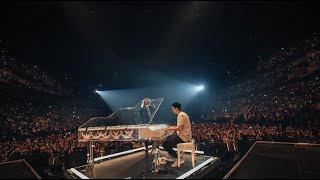 The Kids In Love Tour - Europe