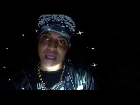 Sande Hurricane - Ride for the Night