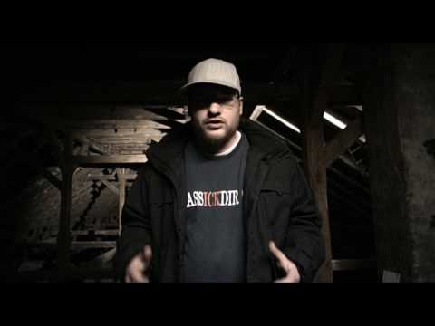 Gris feat. Boba Fettt - Auftrag (Schwarzweiss in Farbe)