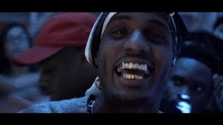 Recayd Mob - Plaqtudum (LETRA)