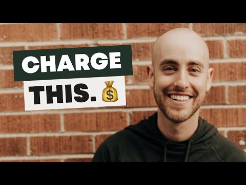 How To Price Your Coaching Package In 6 Simple Steps