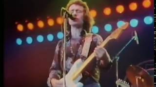 Bad Company - Rock &#39;n&#39; Roll Fantasy (Official Music Video)