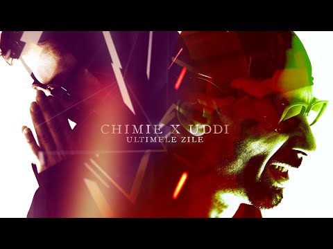 Chimie - Ultimele Zile feat. Uddi