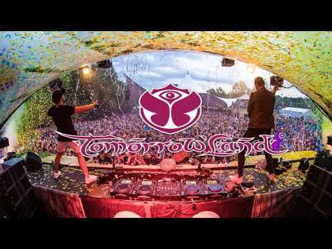 Martin Garrix & Bebe Rexha vs. Sikdope - Im Back In Love (Jasx & Luis Gómez Ma