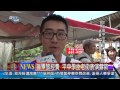 1020816觀天下新聞07 平溪區籌畢旅經費 平中學生老街表演募款