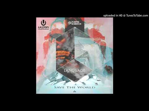 I Fall Apart x Language x Save To World ( Afrojack UMF Mashup 18' ) (Romy Full Remake)