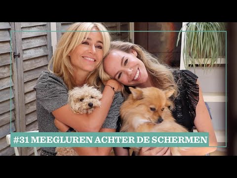 Een kijkje achter de schermen bij de nieuwe WENDY: Dierenpret met Nicolette!