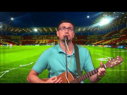 Er ist der, der Hektor hat!