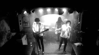 The Legend of Zerno Live@El Gringo Vaasa