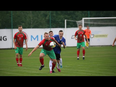 KS CK Troszyn - KS Raszyn