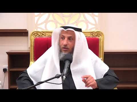 صورة فيديو كيف استشعر مراقبة الله تعالى