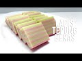 RICE LAYER CAKE RECIPE