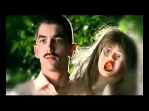 Zakazana reklama - Americanos 