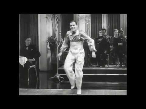 Wild Tap Dance Team  1937